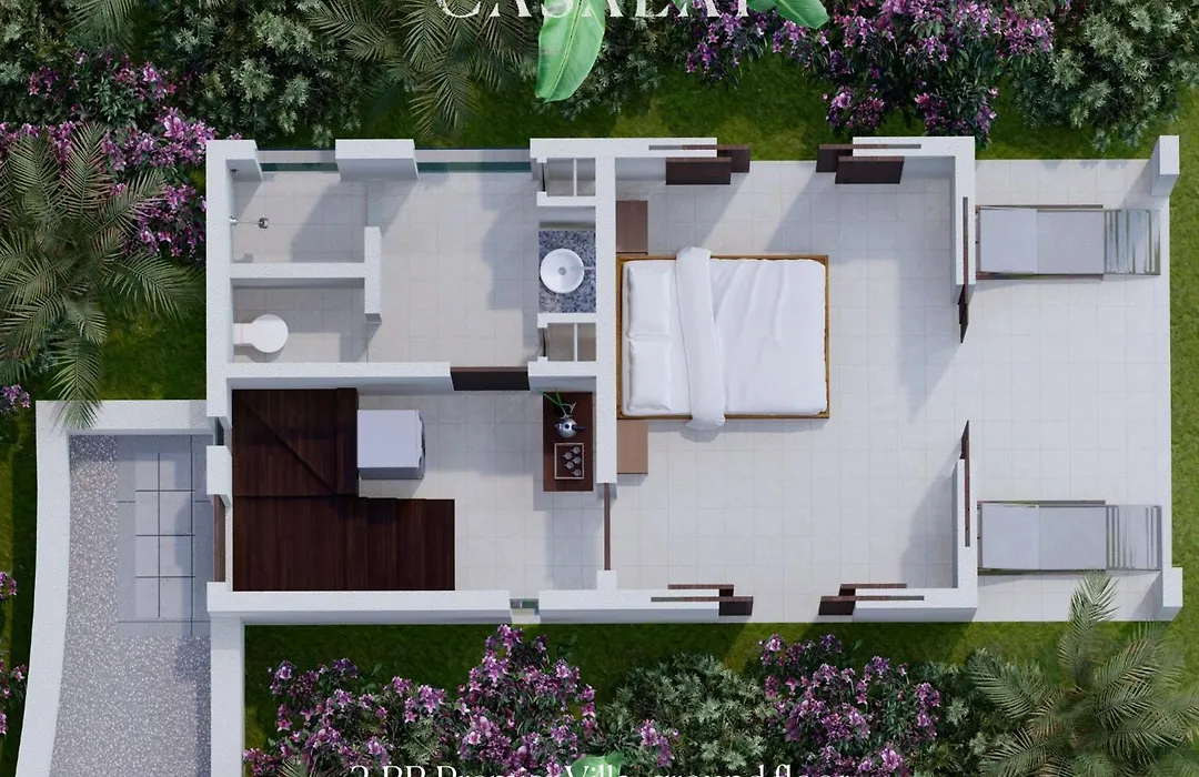Casalay Boutique Villas & Dive-1