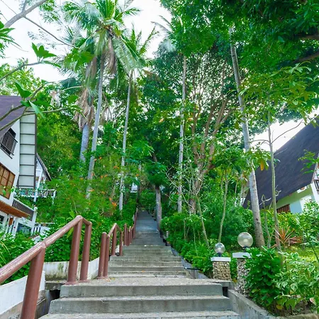 Casalay Boutique Villas & Dive-2